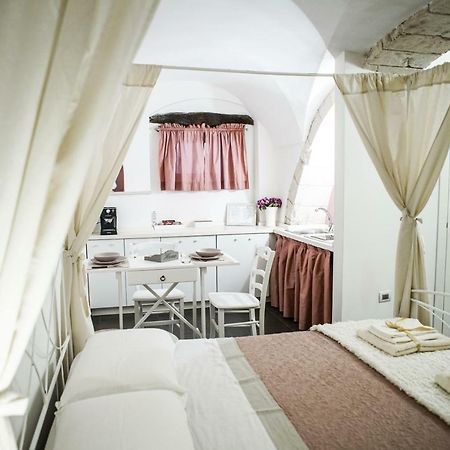 Home 5 - Arco Antico Putignano Exterior photo