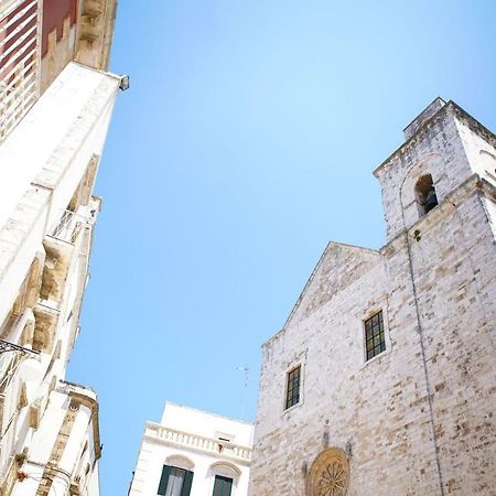 Home 5 - Arco Antico Putignano Exterior photo