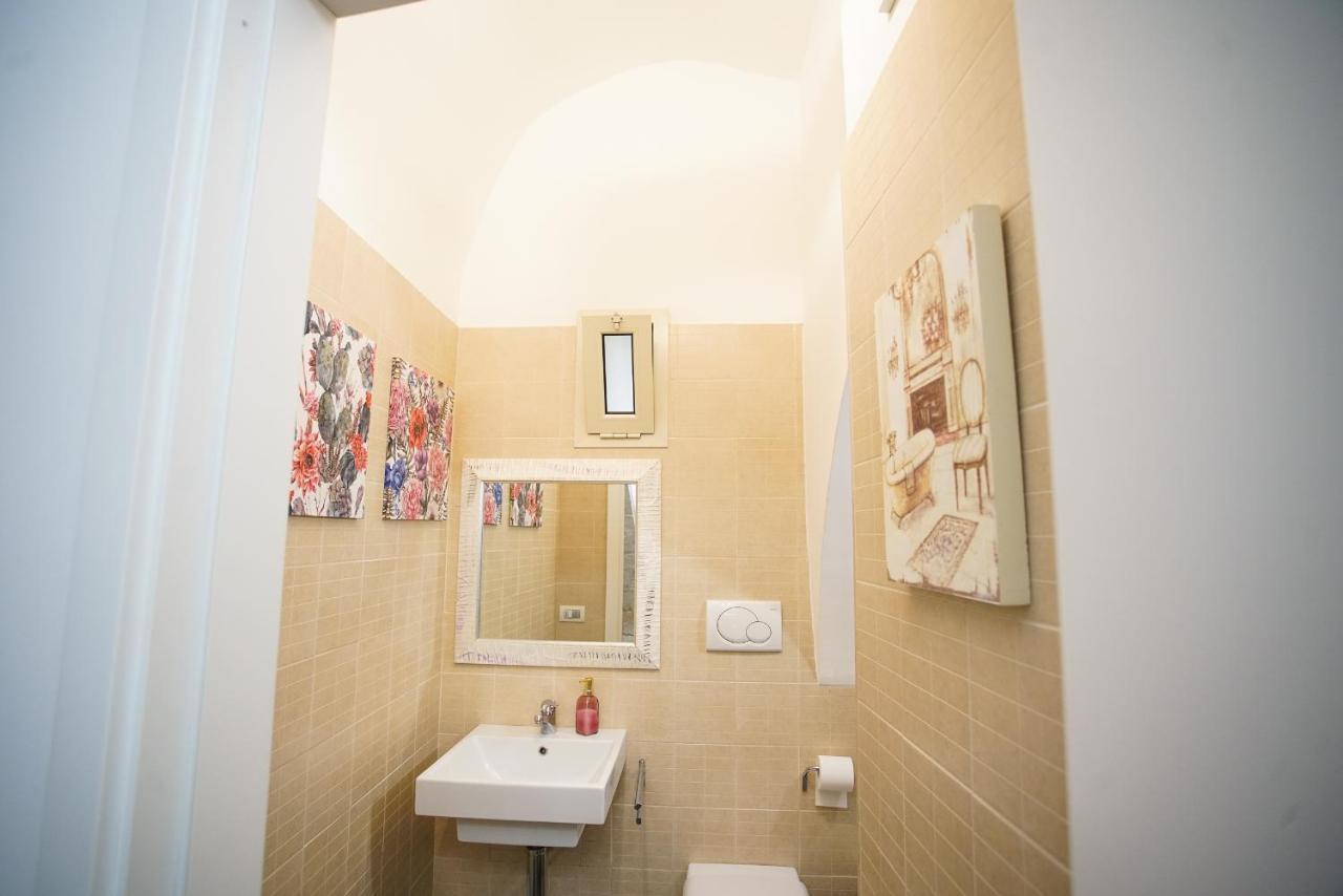 Home 5 - Arco Antico Putignano Exterior photo