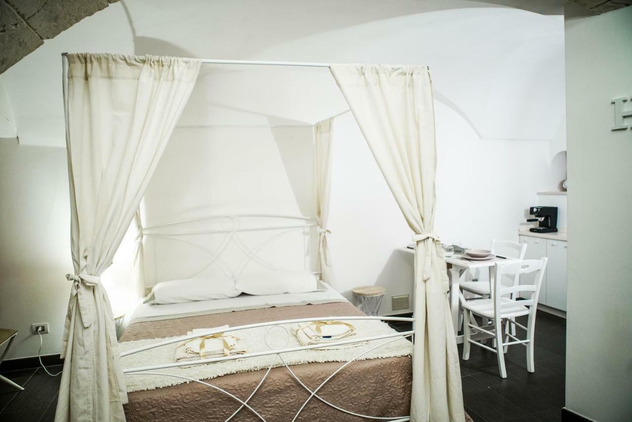 Home 5 - Arco Antico Putignano Exterior photo
